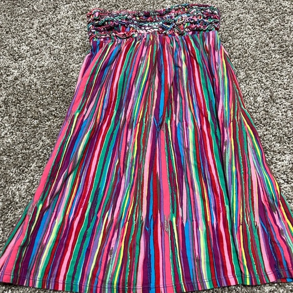 Victoria’s Secret Dress - Picture 2 of 6